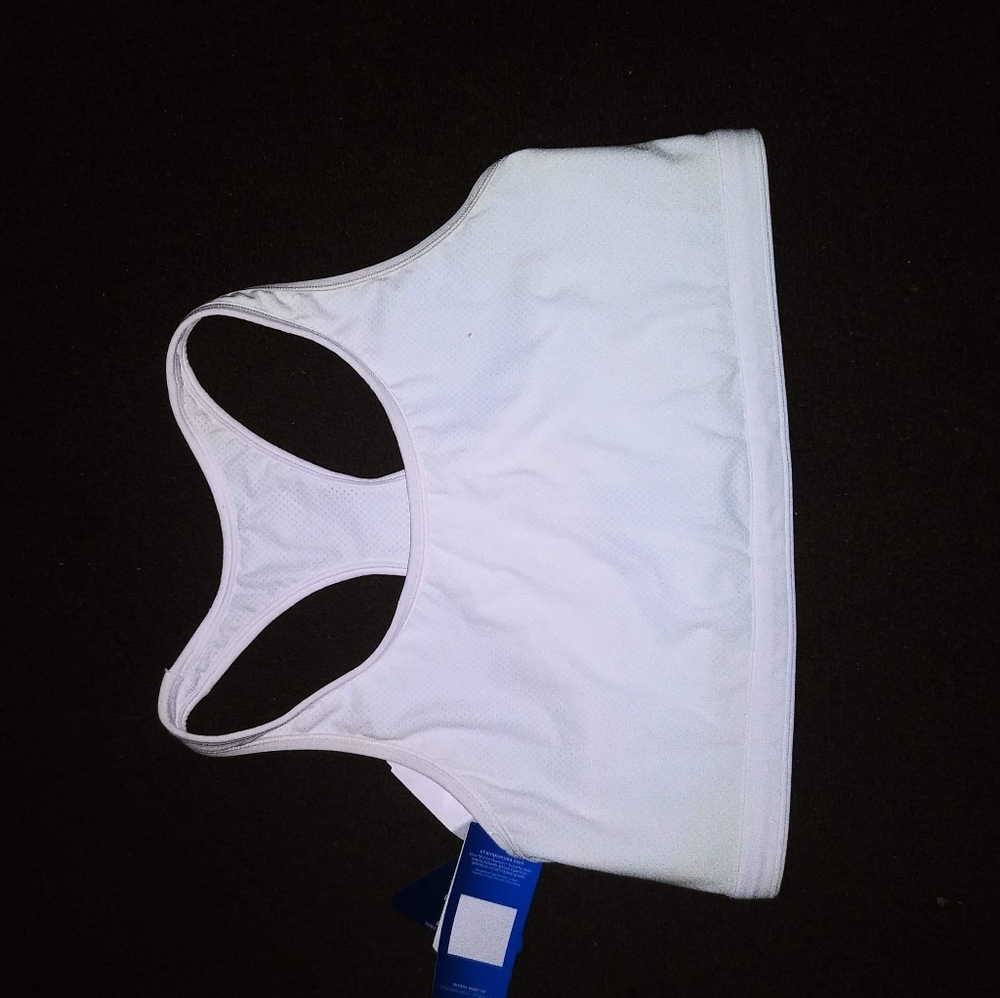 Champion plus size sports bra